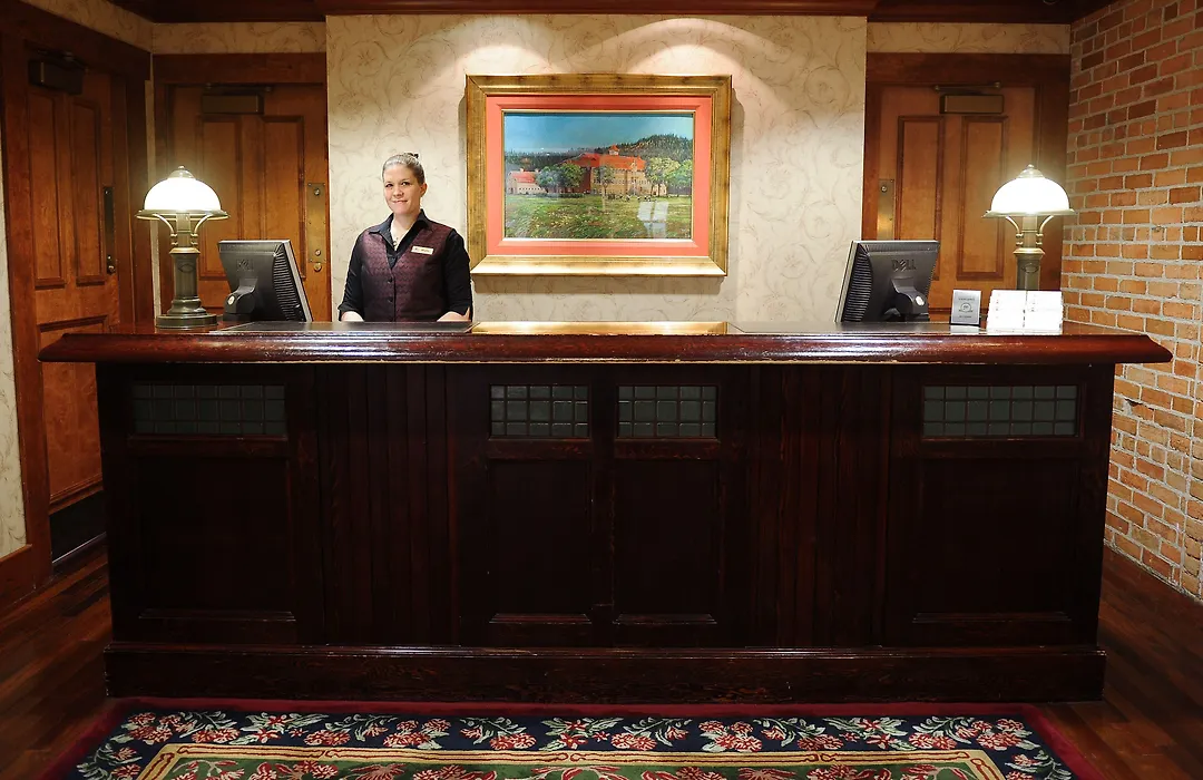 St. Eugene Golf Resort & Casino-1