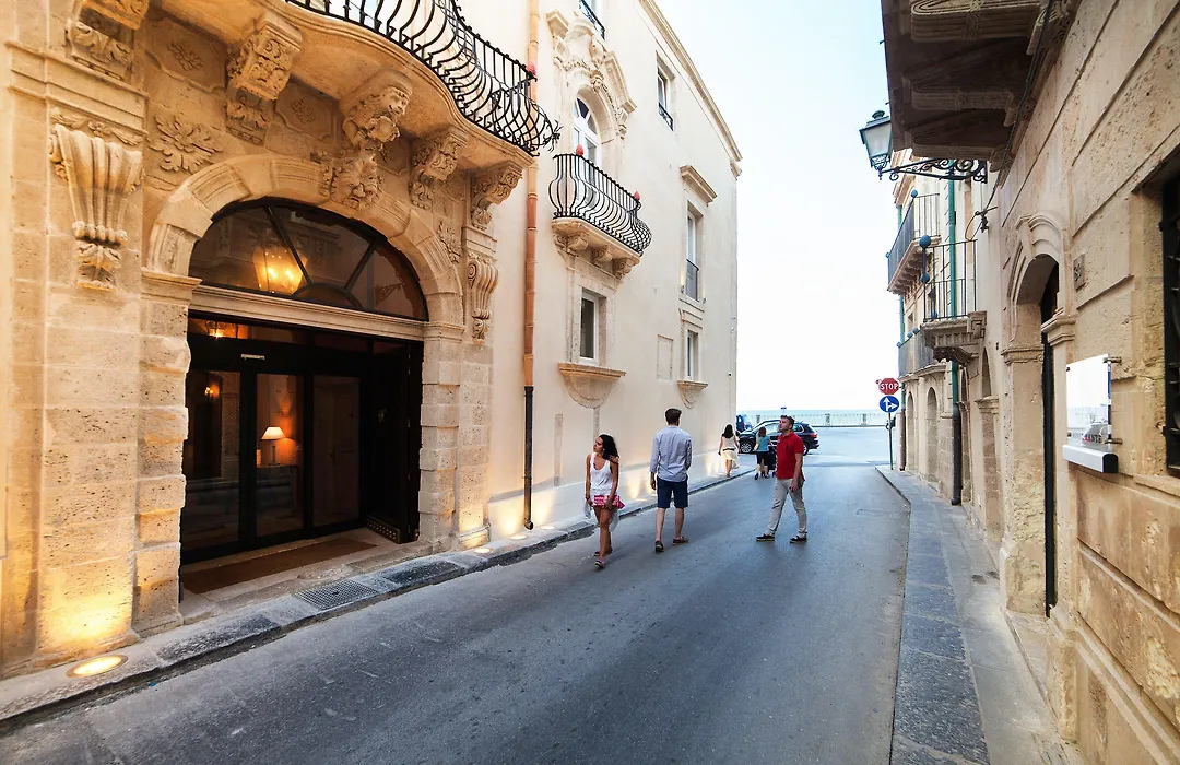 Algilà Ortigia Charme Hotel-1