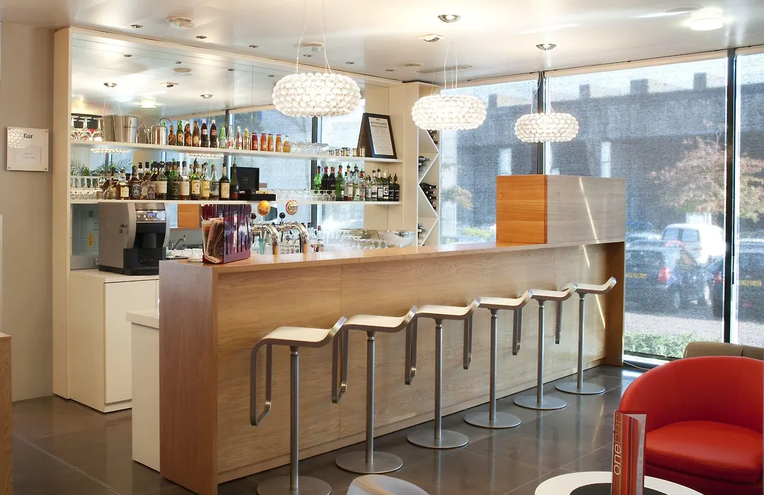 Holiday Inn Express Saint-Nazaire By Ihg-1