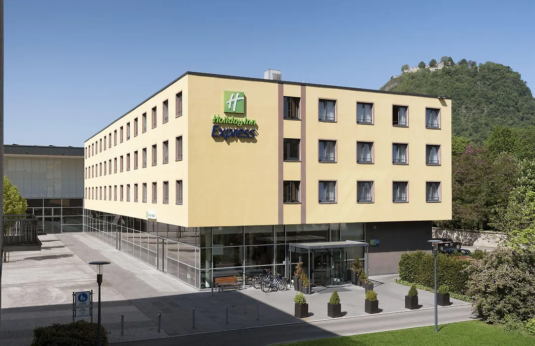 Holiday Inn Express Singen By Ihg-1