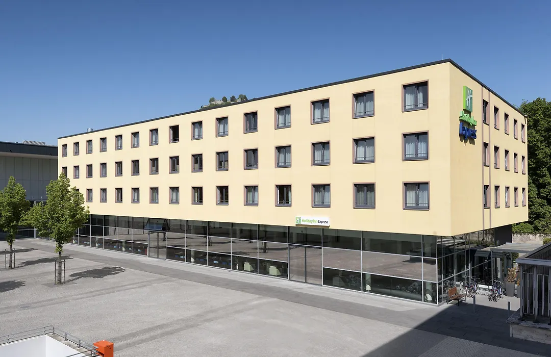 Holiday Inn Express Singen By Ihg-1
