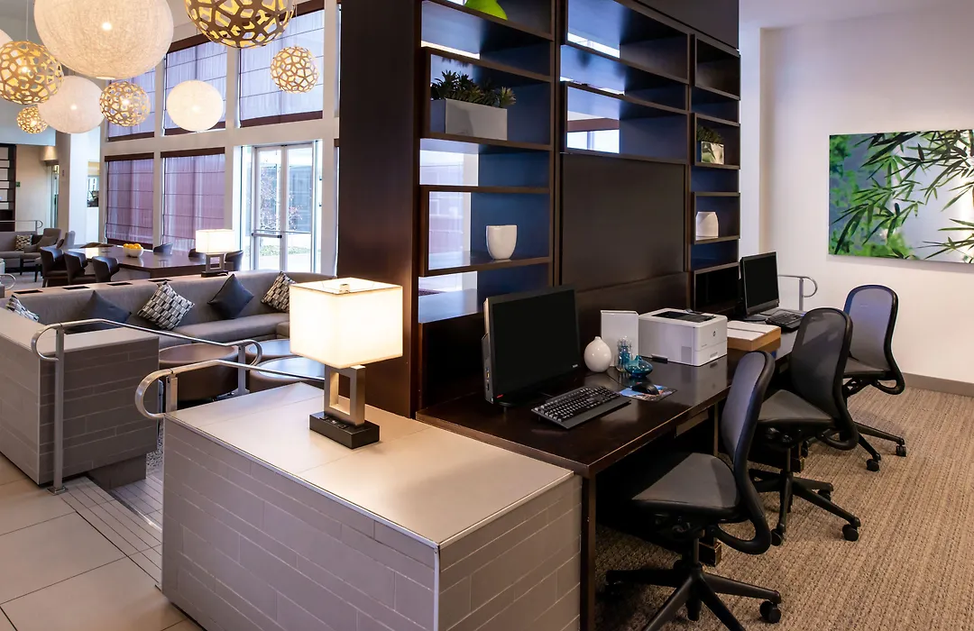 Element By Marriott Lexington-1