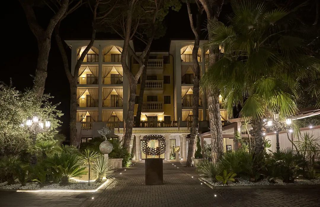 Grand Hotel Imperiale-1
