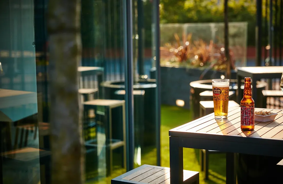 Ac Hotel By Marriott Manchester Salford Quays-1