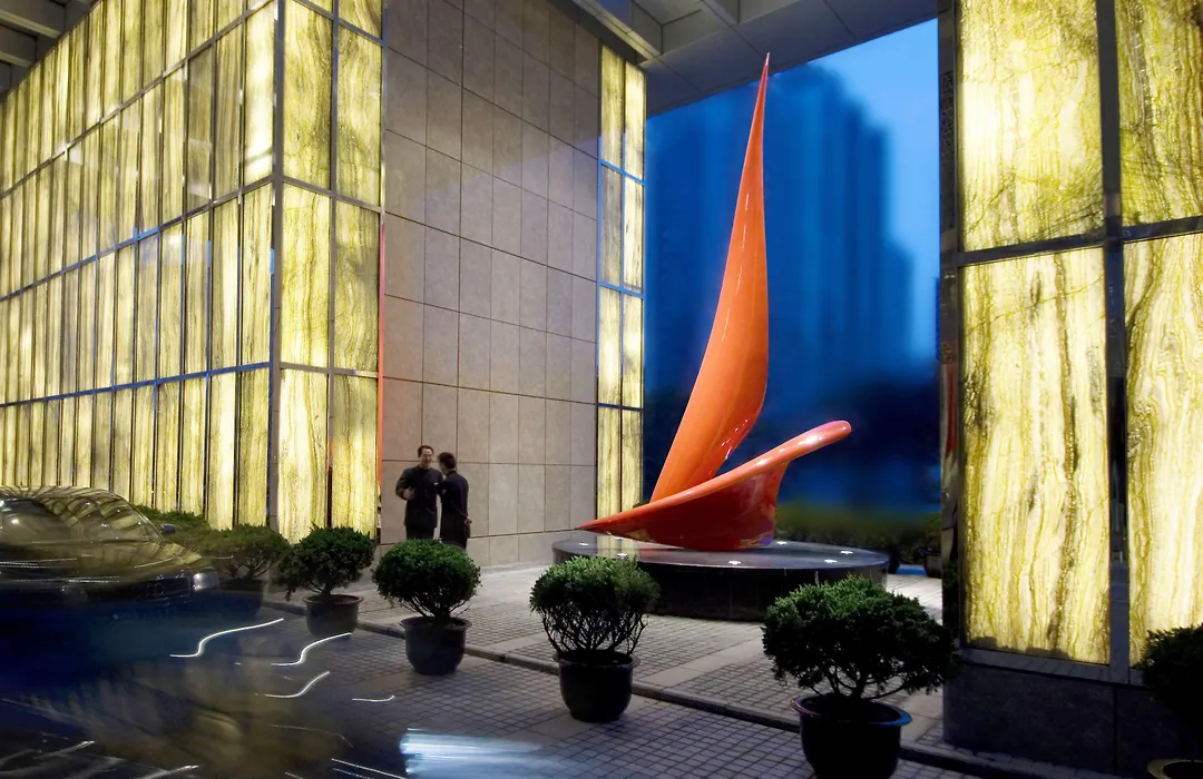 Doubletree By Hilton Beijing-1