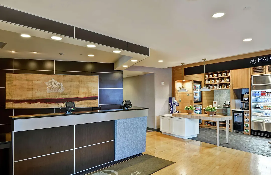 Doubletree By Hilton Hotel Baton Rouge-1
