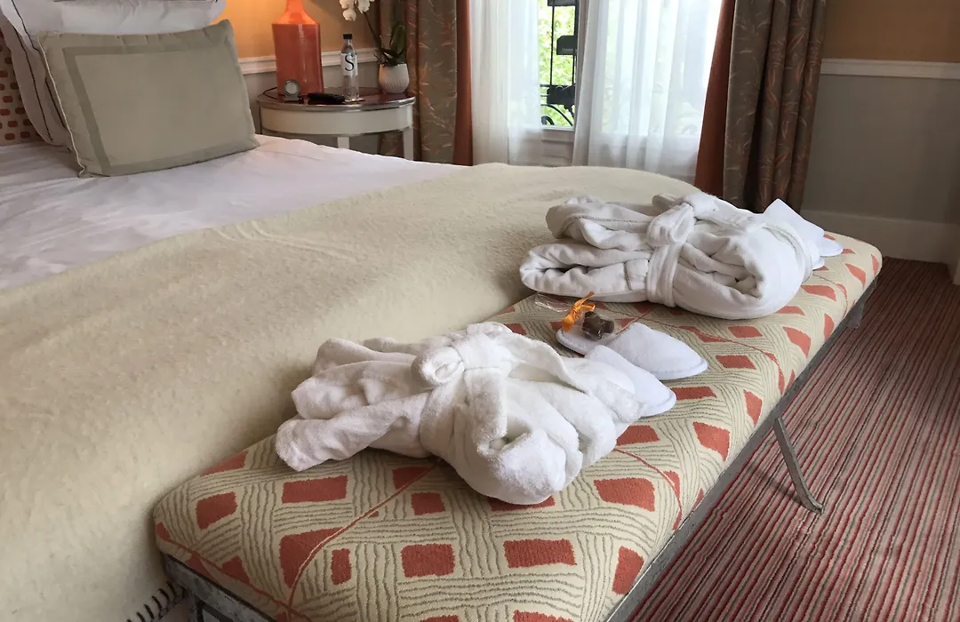 Hotel Recamier-1