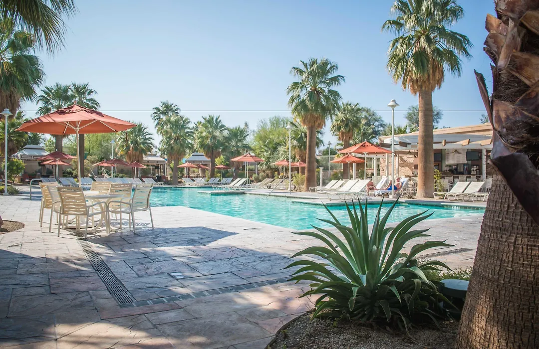 Agua Caliente Casino Rancho Mirage-1