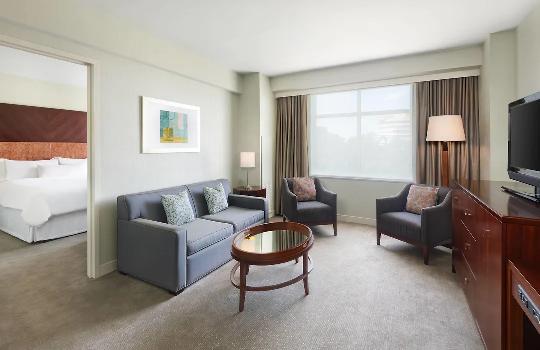 The Westin Reston Heights-1