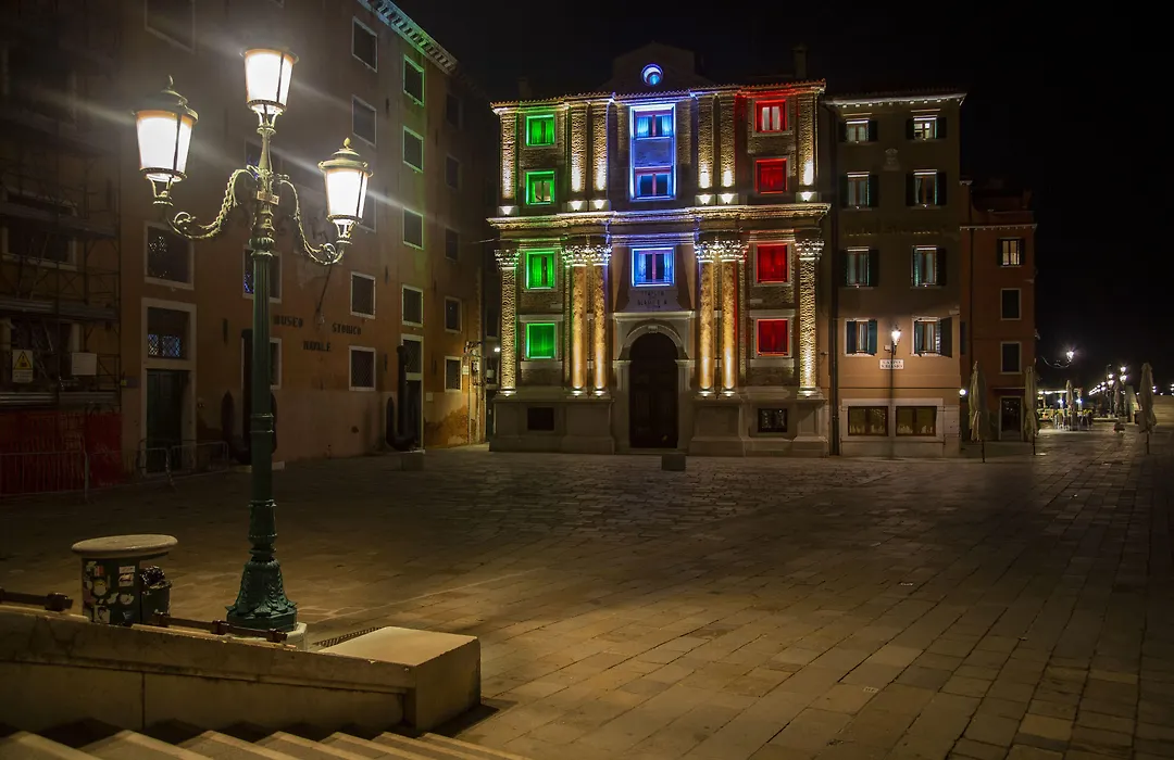 Hotel Bucintoro-1
