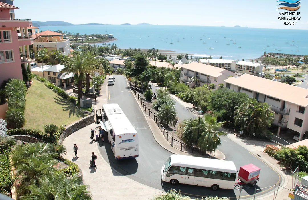 Martinique Whitsunday Resort-1