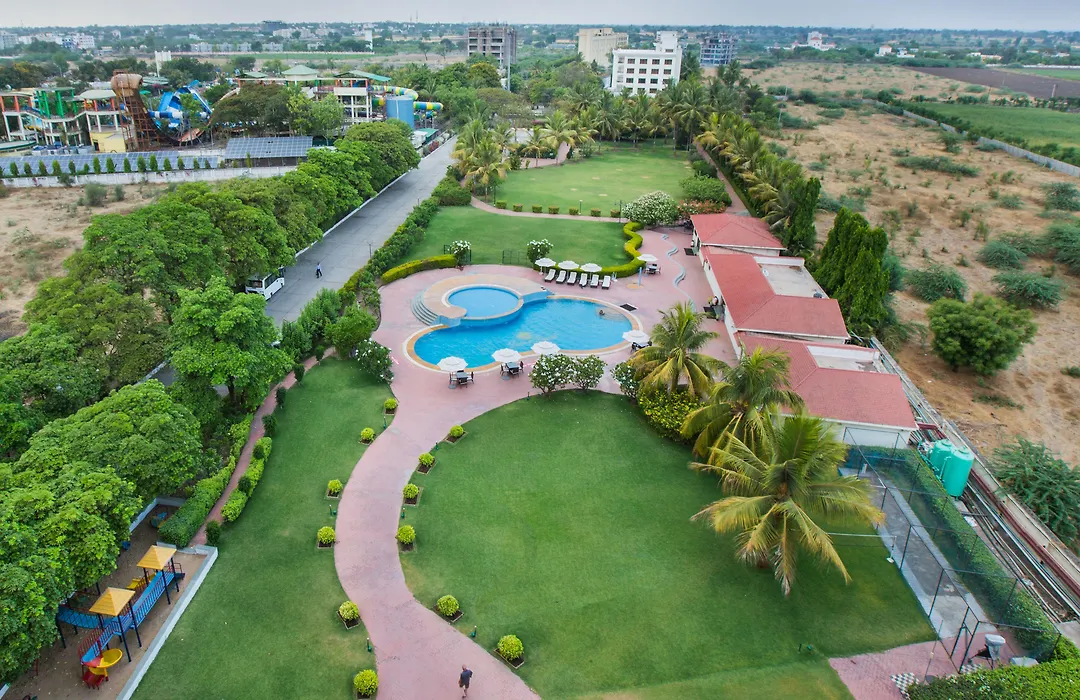 Sun-N-Sand Shirdi-1