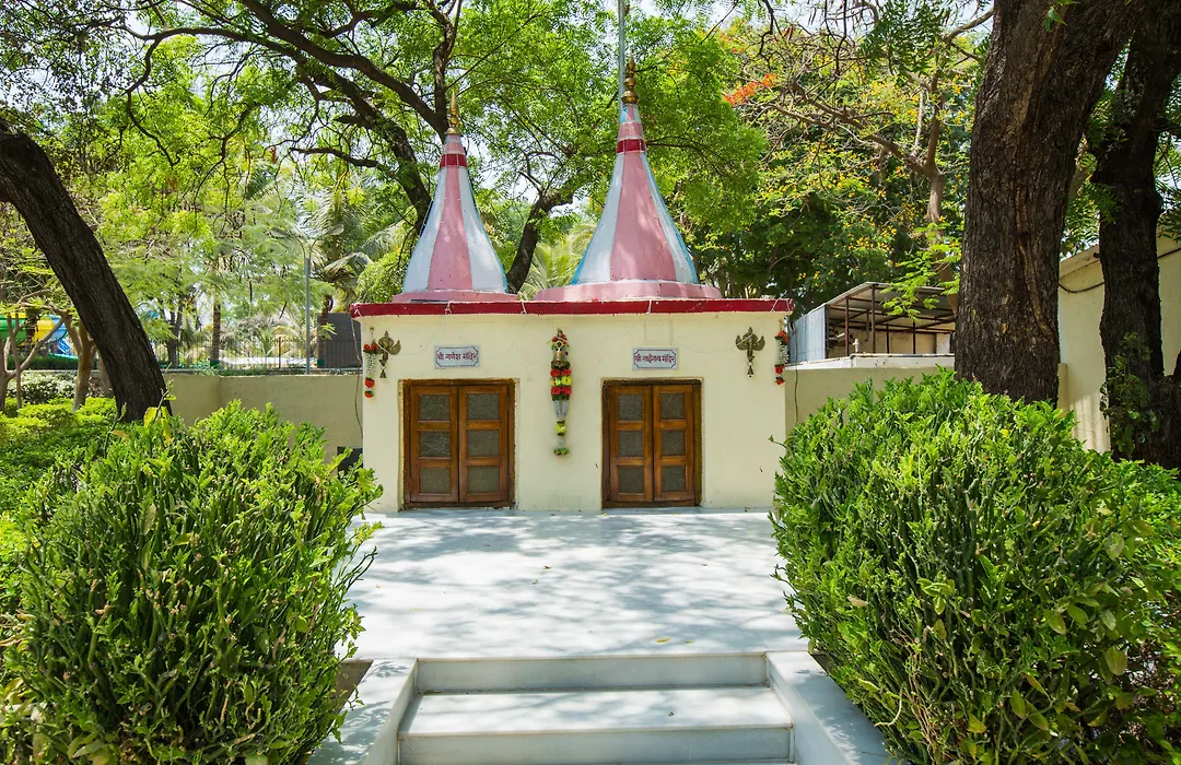 Sun-N-Sand Shirdi-1
