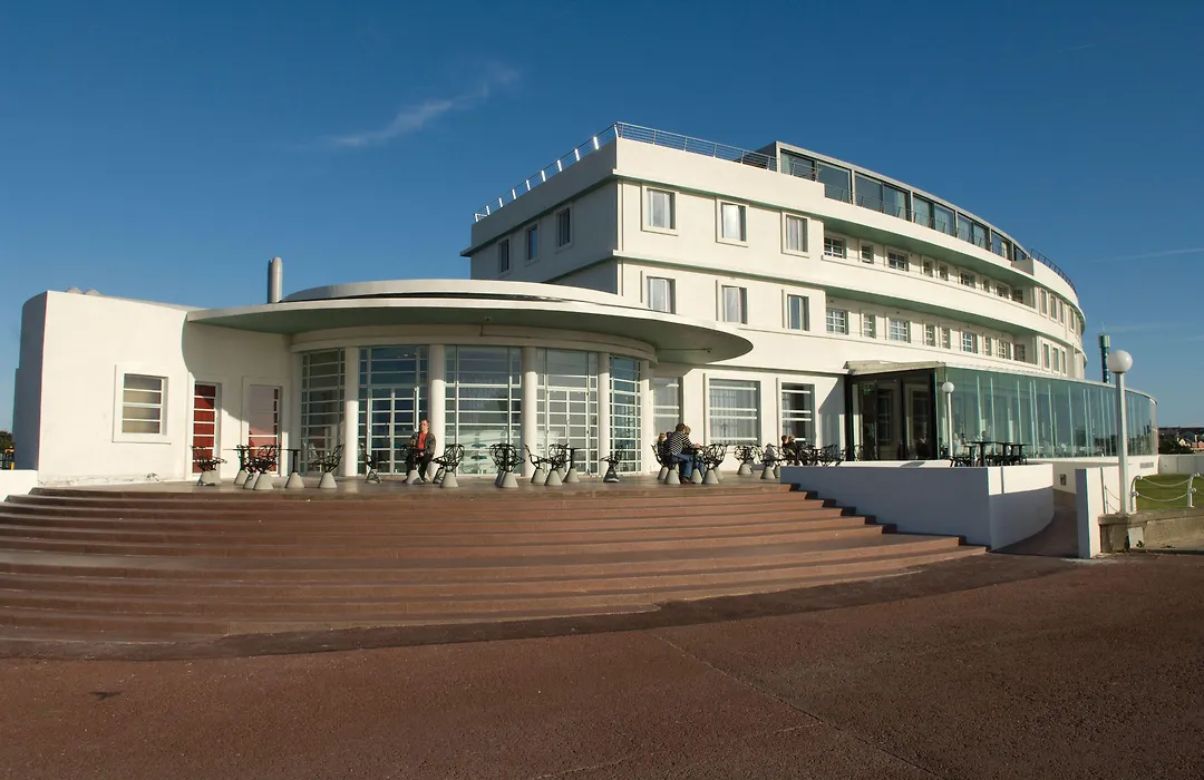 The Midland-1