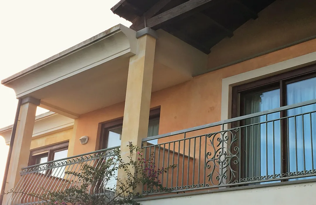 Hotel Santa Gilla-1
