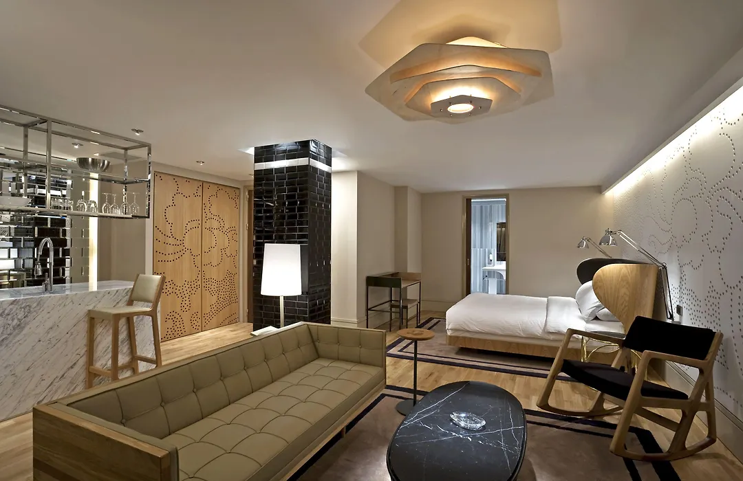 Witt Istanbul Suites-1