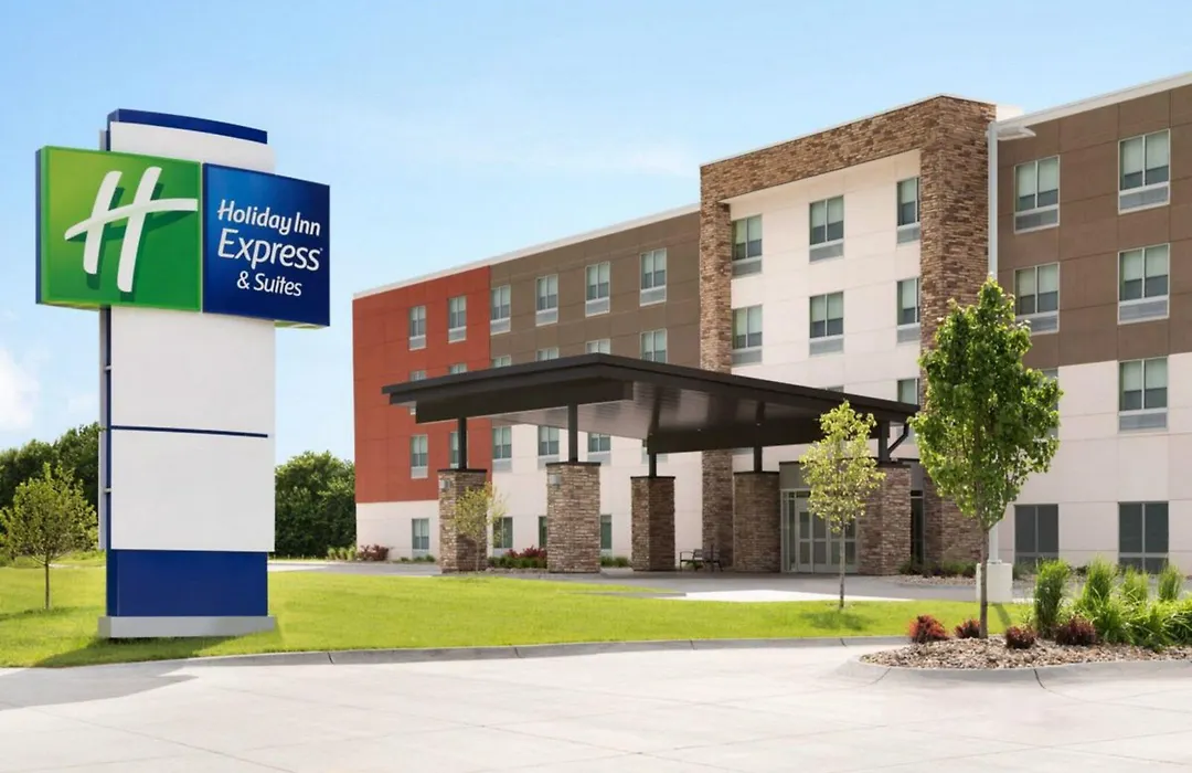 Holiday Inn Express Rochester South - Mayo Area By Ihg-1