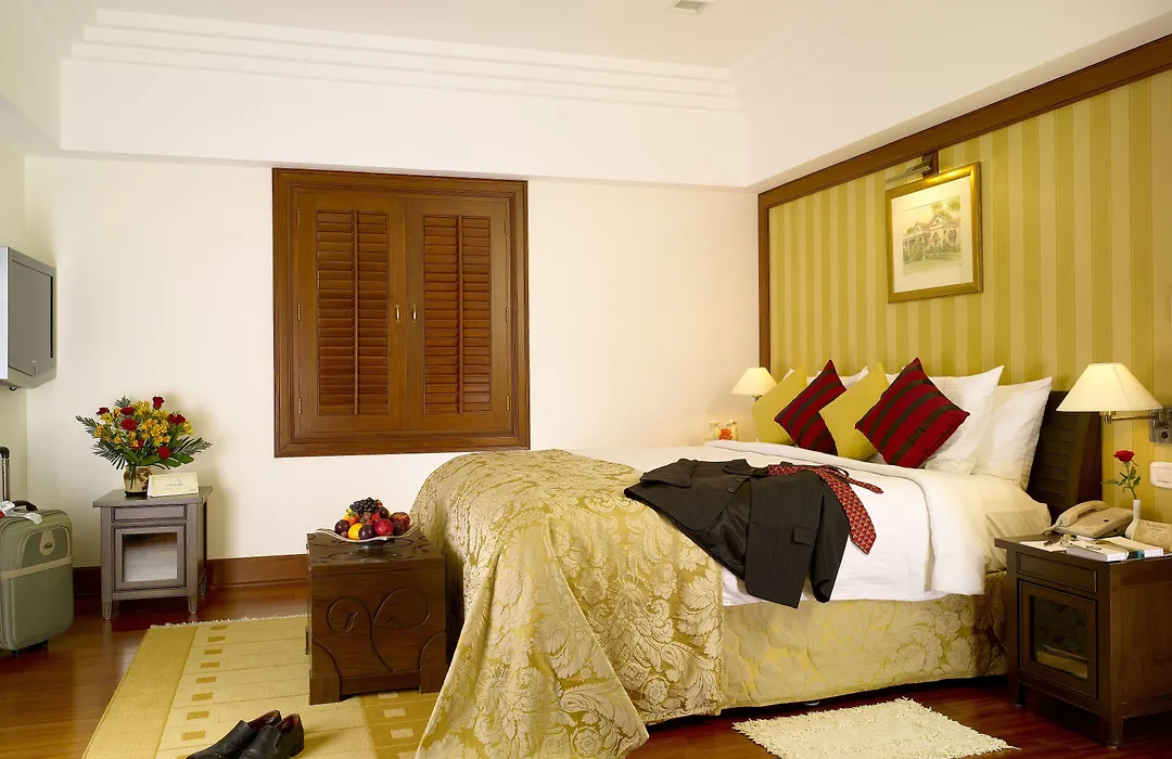 The Paul Bangalore-1
