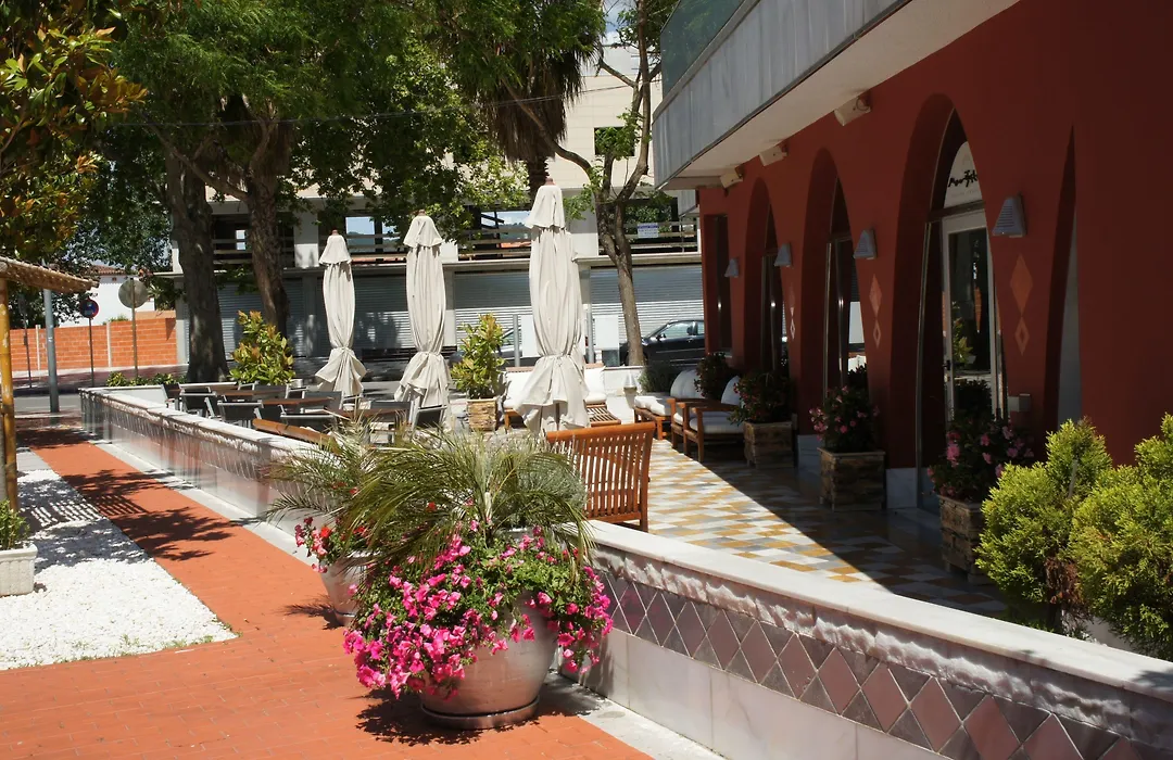 Hotel Spa Pinar Del Mar-1