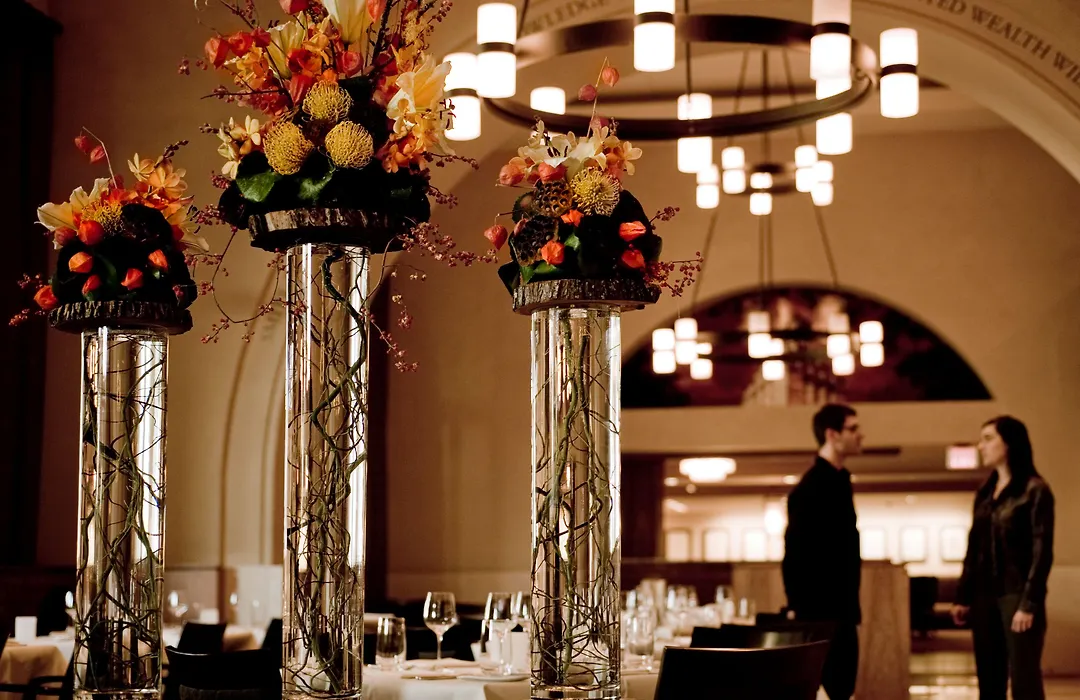 At&T Hotel & Conference Center-1