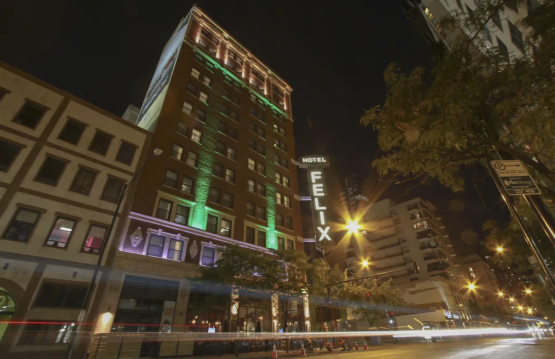 Hotel Felix-1