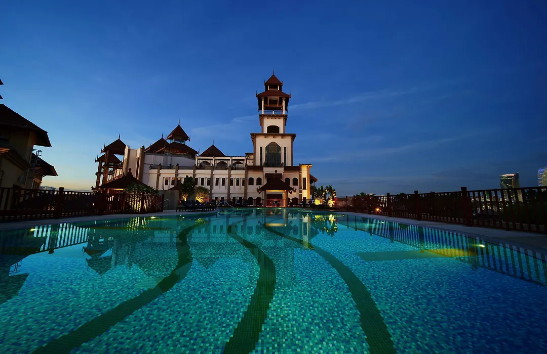 Doubletree By Hilton Putrajaya Lakeside-1