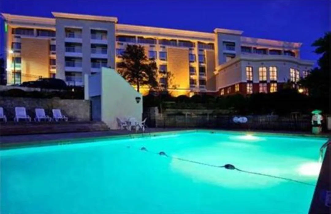 Holiday Inn Express Cincinnati West By Ihg-1