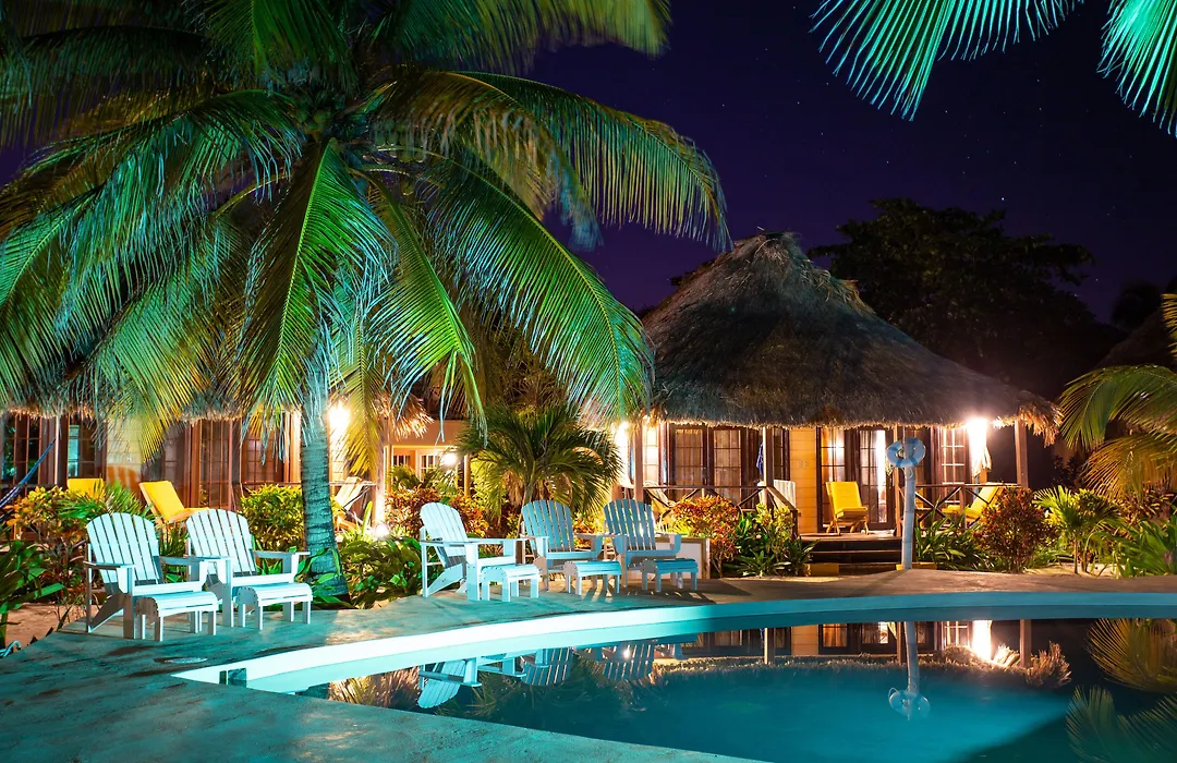 Portofino Beach Resort-An Authentic Island Escape!-1
