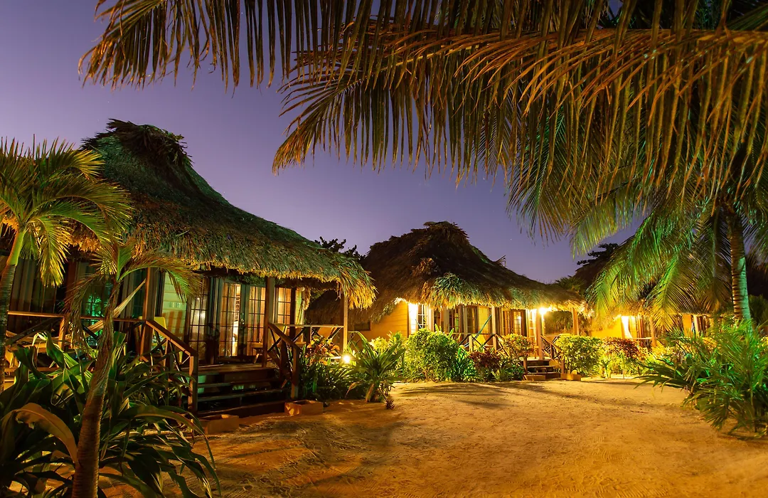 Portofino Beach Resort-An Authentic Island Escape!-1
