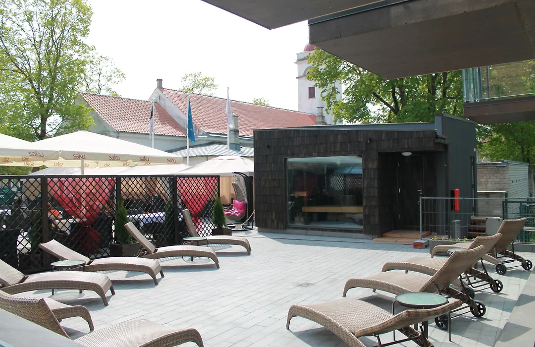 Grand Rose Spa Hotel-1