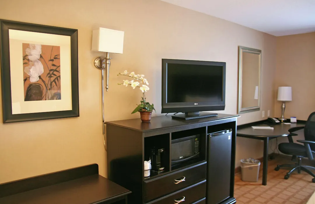 Hampton Inn & Suites Chicago/Saint Charles-1