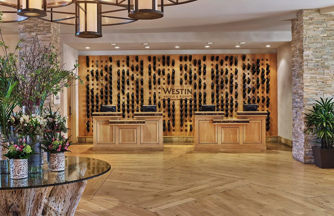 The Westin Verasa Napa-1