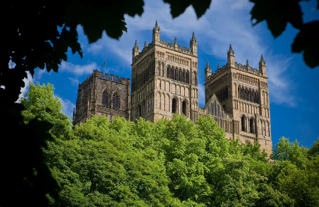 Radisson Blu Hotel, Durham-1