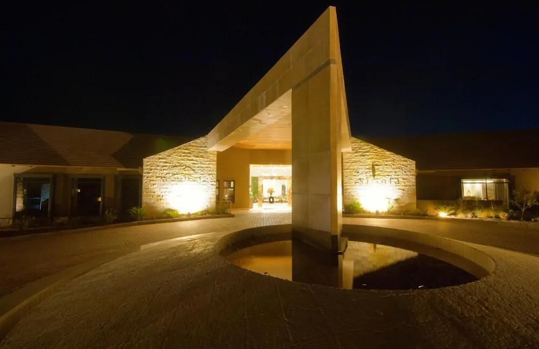 Simola Hotel, Country Club & Spa-1