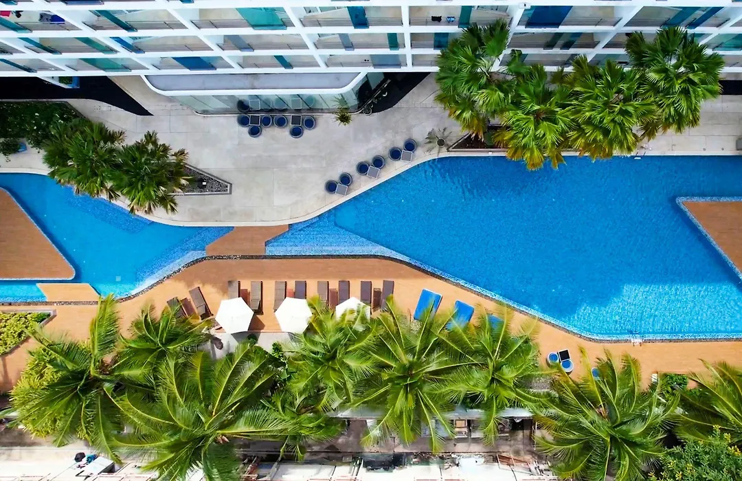 Hotel Baraquda Heeton Pattaya By Compass Hospitality-1