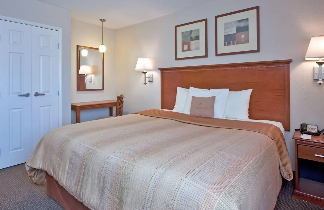 Candlewood Suites Nogales By Ihg-1