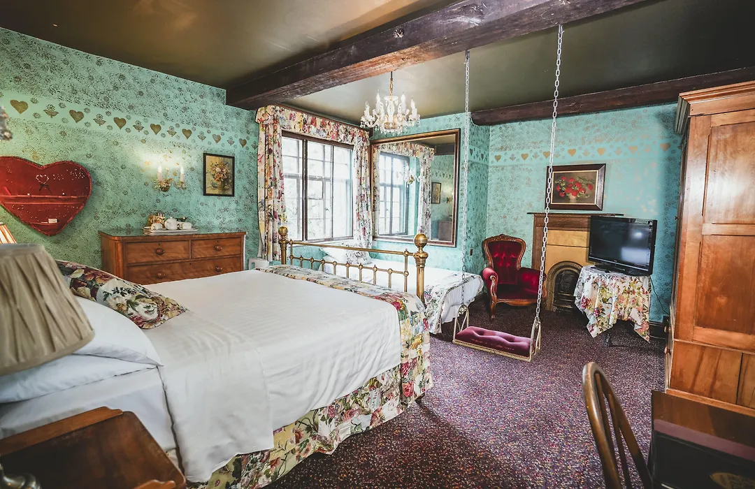 Hundred House Hotel-1