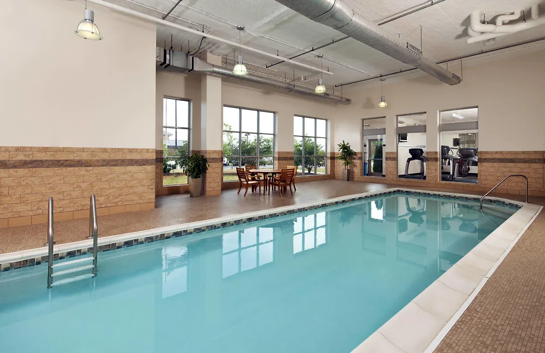 Sheraton Chicago Northbrook-1