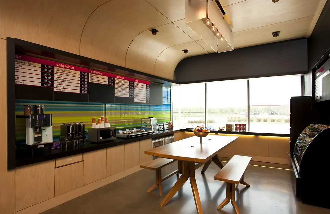 Aloft By Marriott Dulles Airport North-1