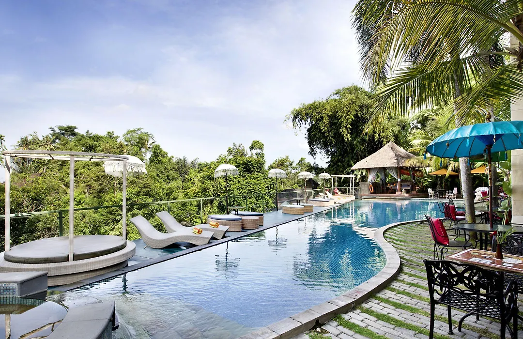 The Mansion Resort Hotel & Spa-1