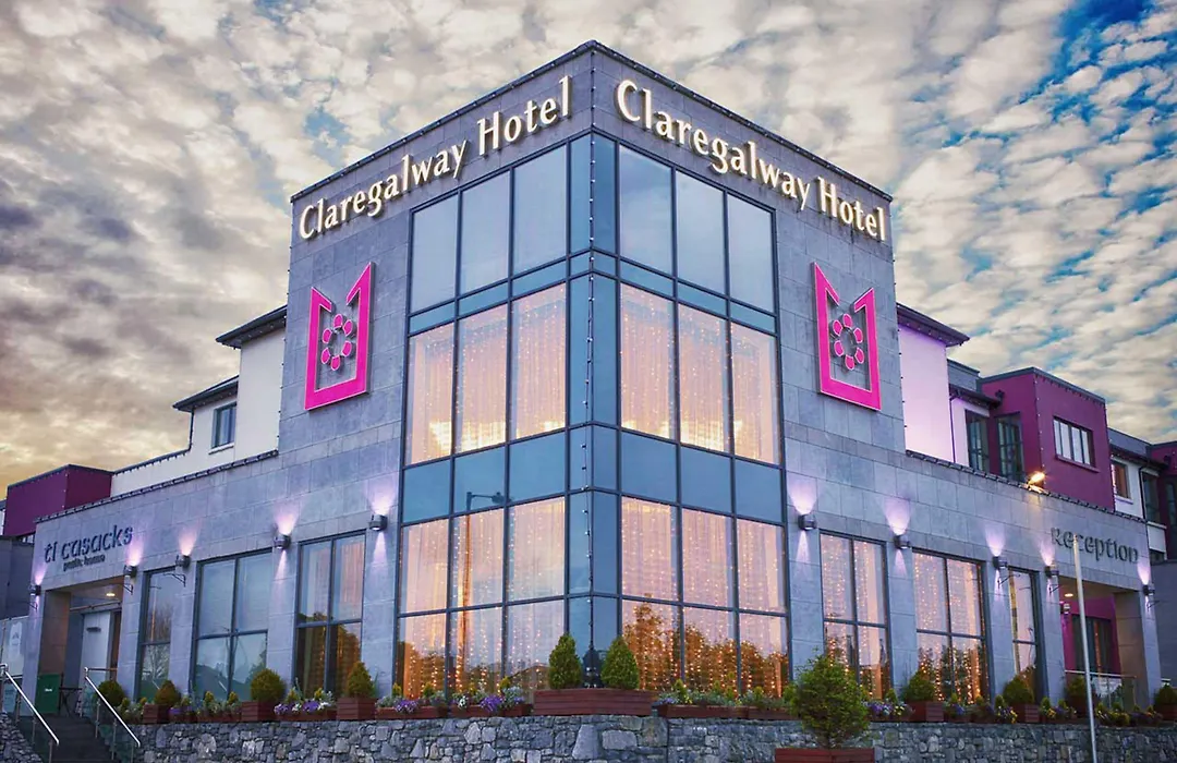 Claregalway Hotel-1