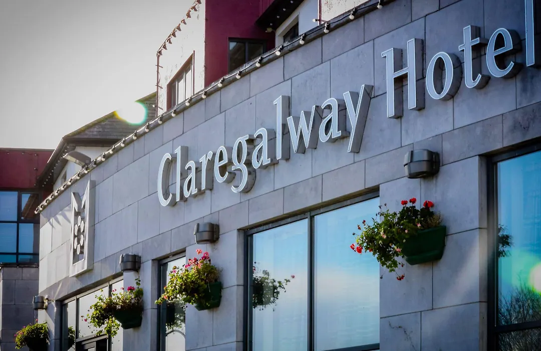 Claregalway Hotel-1