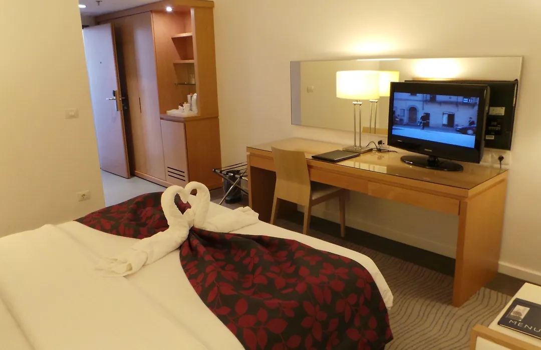 Amman Airport Hotel-1