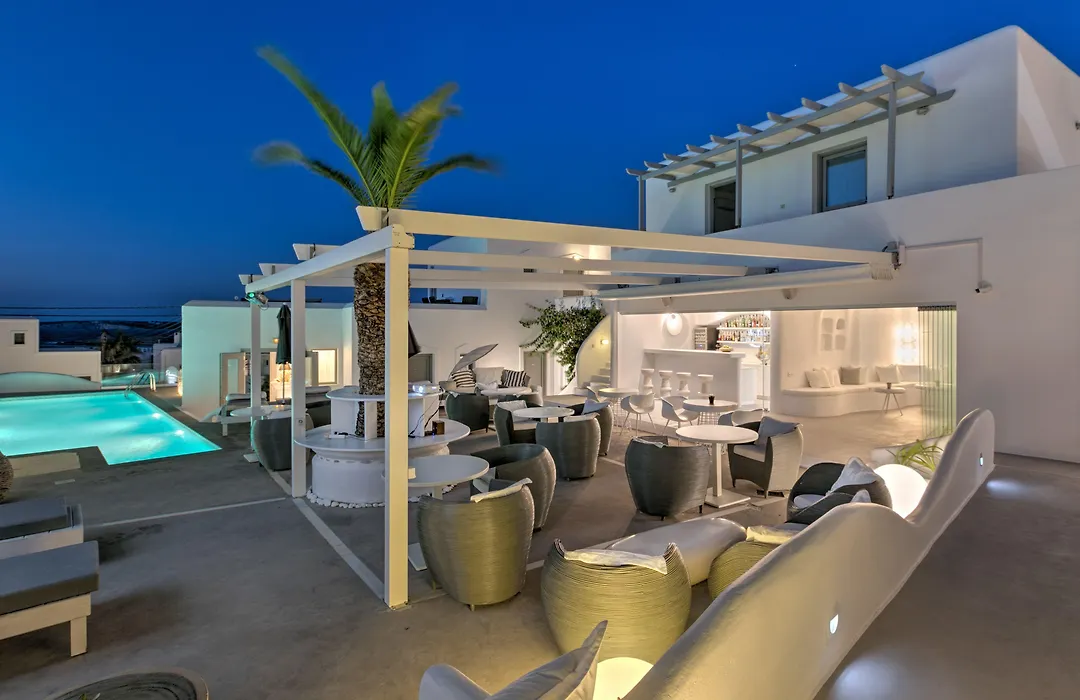 Lilly Residence-All Sea View Suites, Adults Only-1