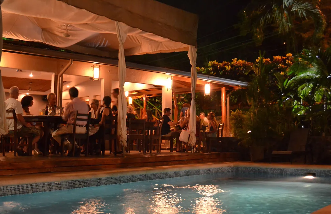 Hotel Arco Iris-1
