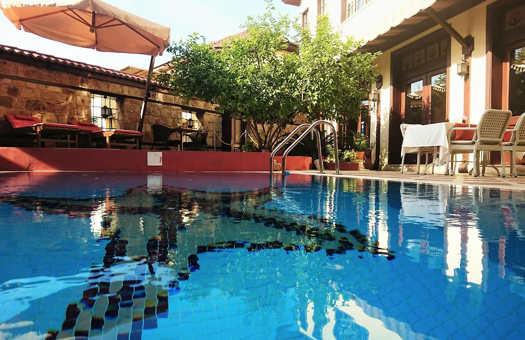 Eski Masal Hotel - Special Class (Adults Only)-1