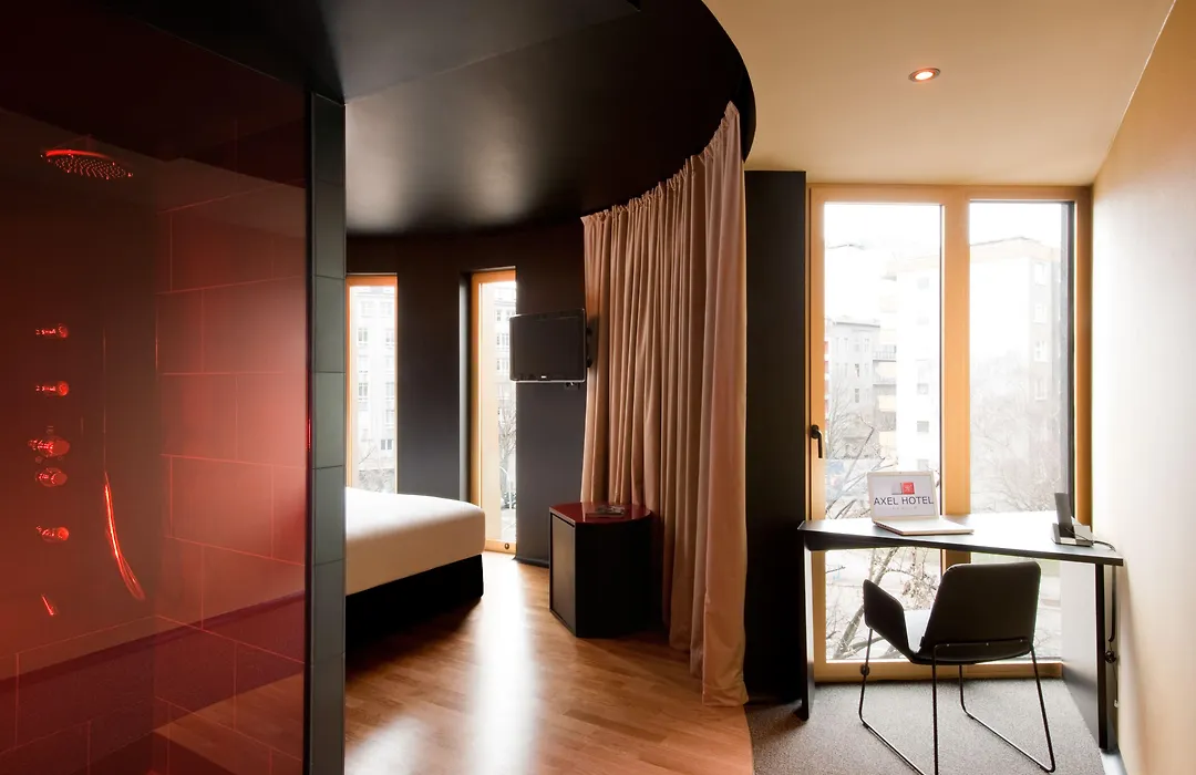 Axel Hotel Berlin - Adults Only-1