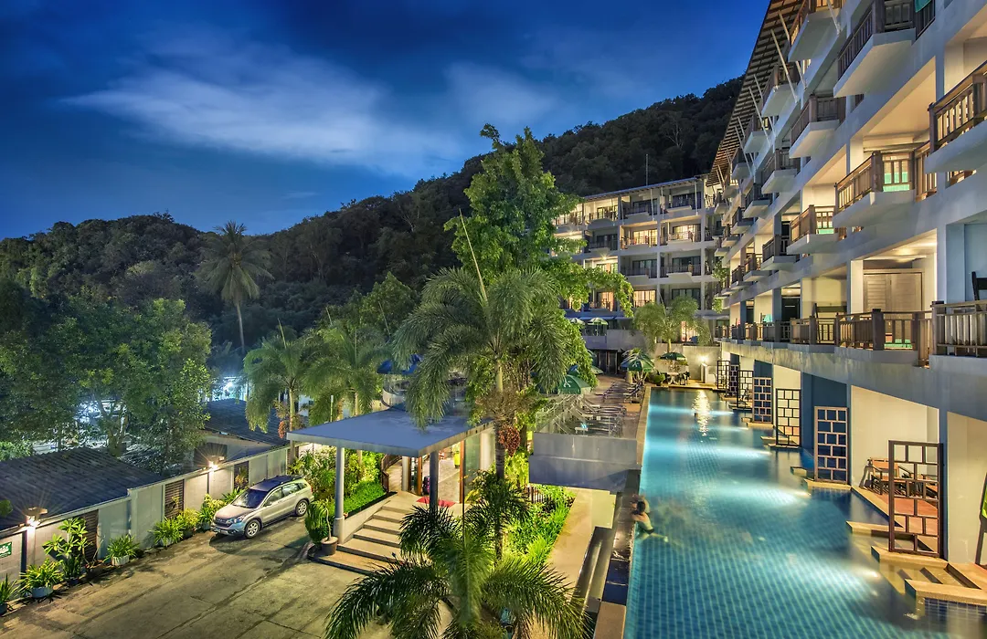 Krabi Chada Resort-1