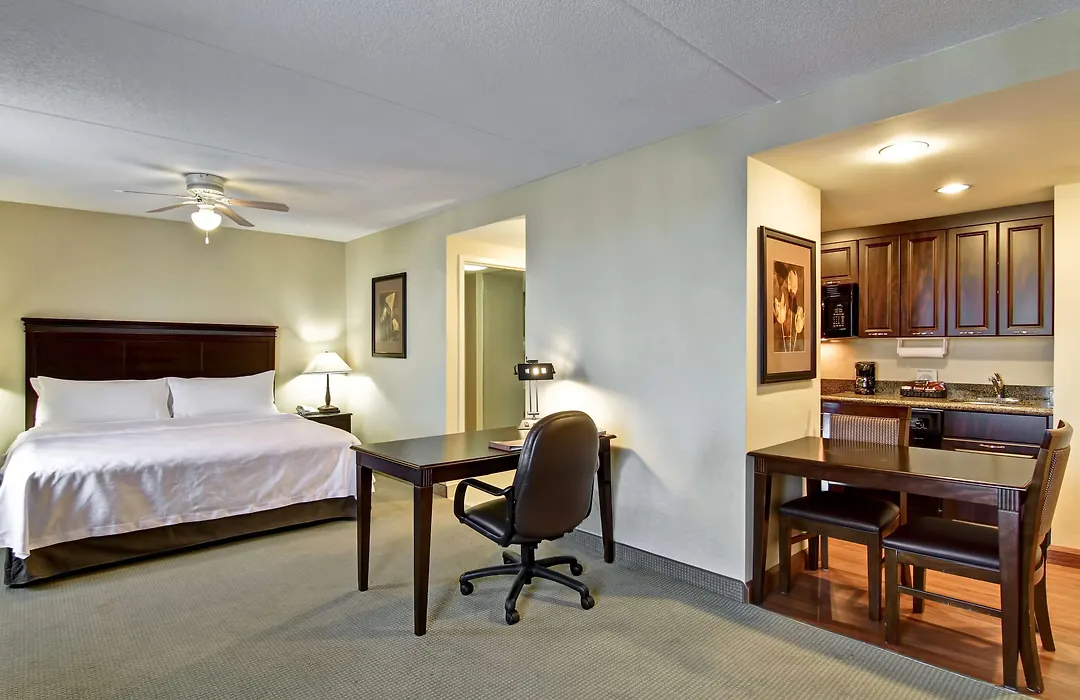 Homewood Suites By Hilton Sudbury-1