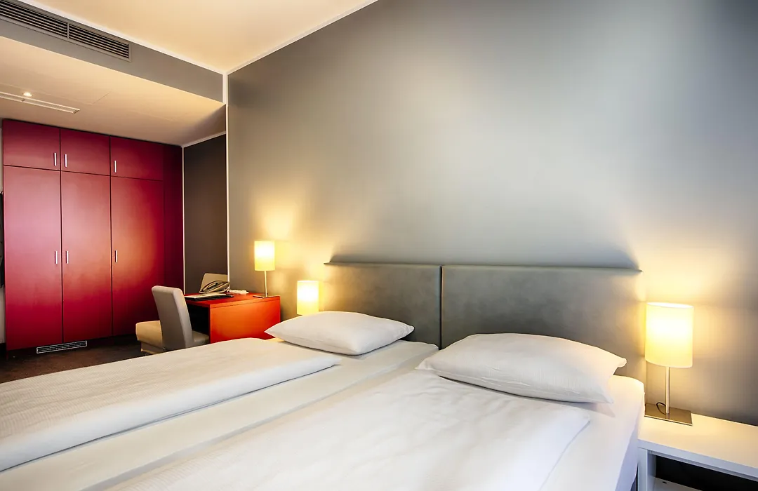 Garner Hotel Berlin - Gendarmenmarkt By Ihg-1